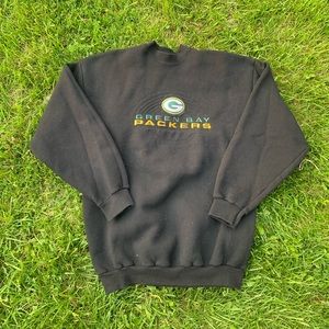 Green Bay Packers Crewneck